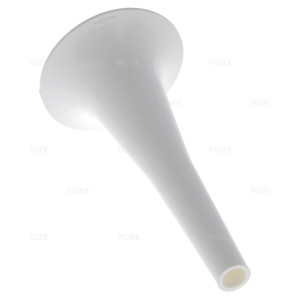Tube a farcir les saucisses pour accessoire Kitchenaid FGA