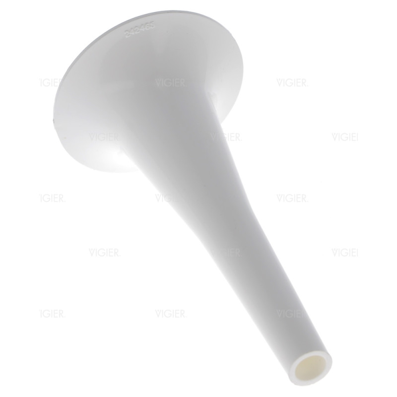 Tube a farcir les saucisses pour accessoire Kitchenaid FGA