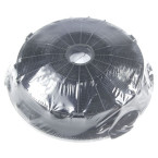 Filtre a charbon universel Wpro fac549/1 C00384669 D210