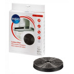 Filtre charbon F233 hotte Whirlpool Indésit C00384660