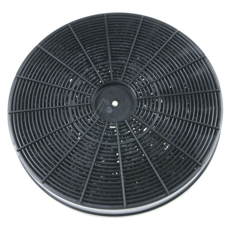 Filtre charbon F233 hotte Whirlpool Indésit C00384660