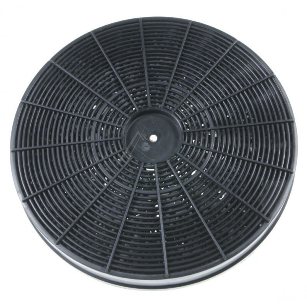 Filtre charbon F233 hotte Whirlpool Indésit C00384660