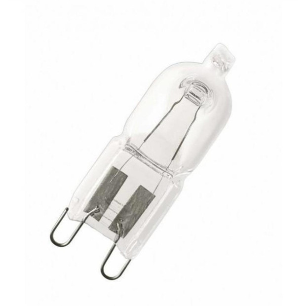 Lampe halogene G9 25W pour four V-zug