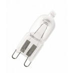 Lampe halogene G9 25W pour four V-zug