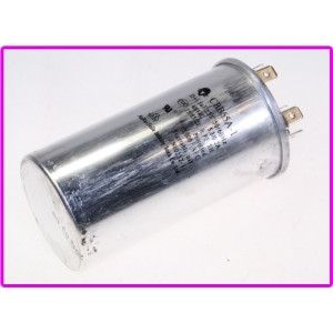 Condensateur de demarrage 35UF+1.5UF 400VAC 50/60HZ