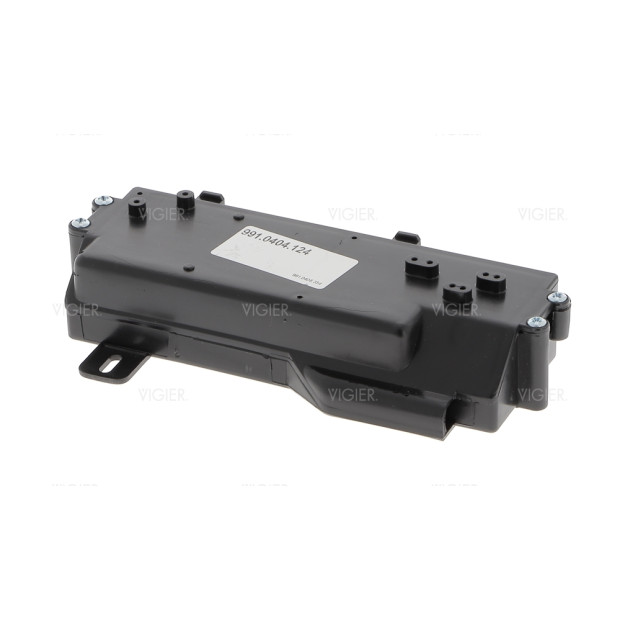 CARTE PUISSANCE HOTTE FABER ROBLIN 42700640 40400005
