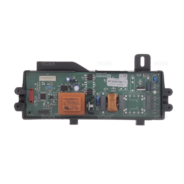 CARTE PUISSANCE HOTTE FABER ROBLIN 42700640 40400005
