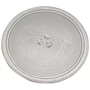 PLATEAU VERRE MICRO ONDES LG 284MM