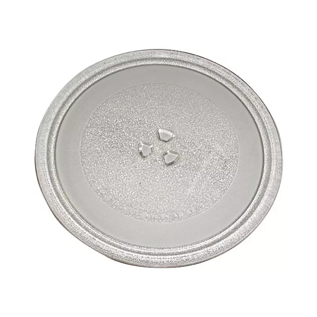 PLATEAU VERRE MICRO ONDES LG 284MM
