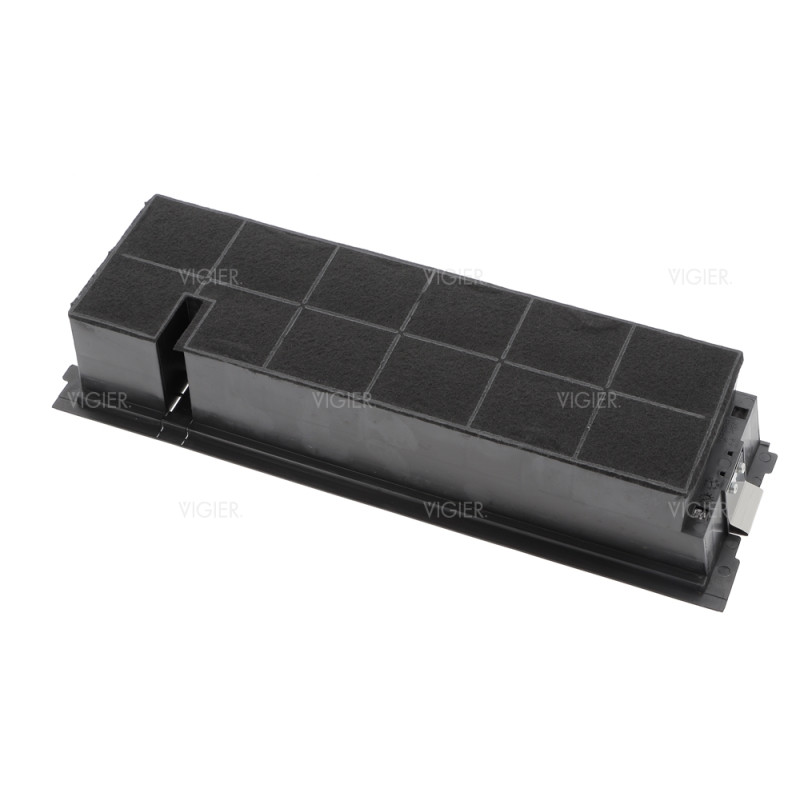 Filtre a charbon hotte Aeg Electrolux X66164MP1 EFP60460OX