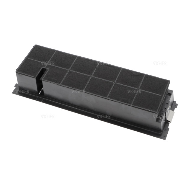 Filtre a charbon hotte Aeg Electrolux X66164MP1 EFP60460OX