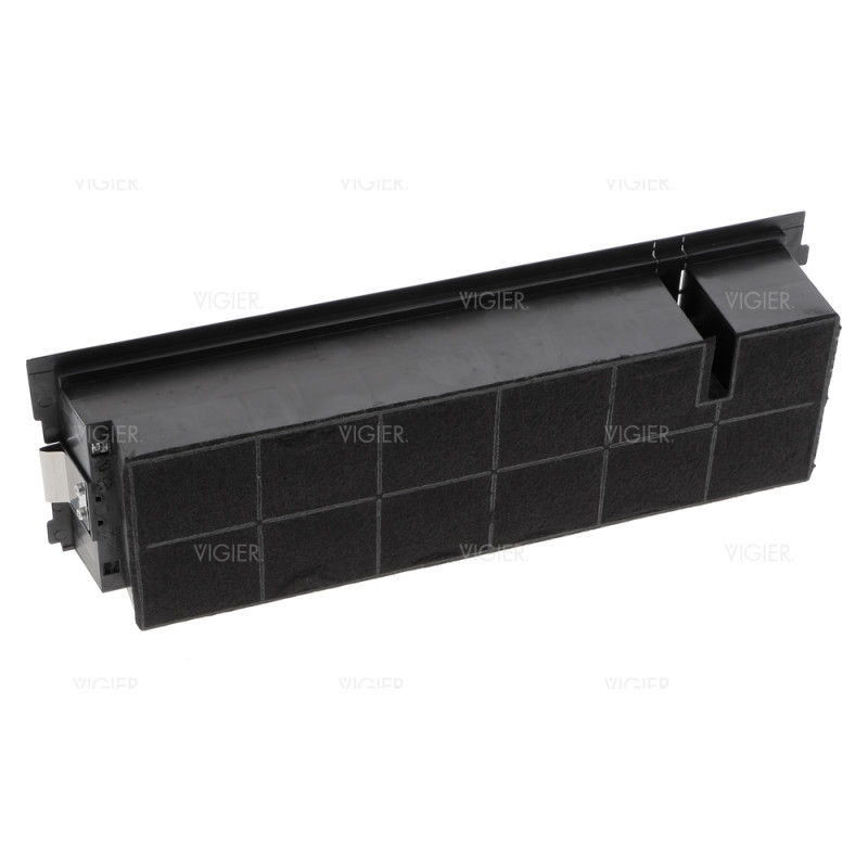 Filtre a charbon hotte Aeg Electrolux X66164MP1 EFP60460OX