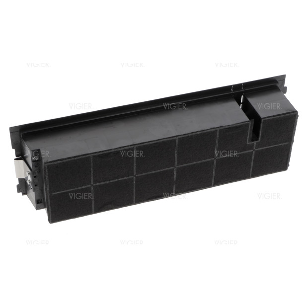 Filtre a charbon hotte Aeg Electrolux X66164MP1 EFP60460OX