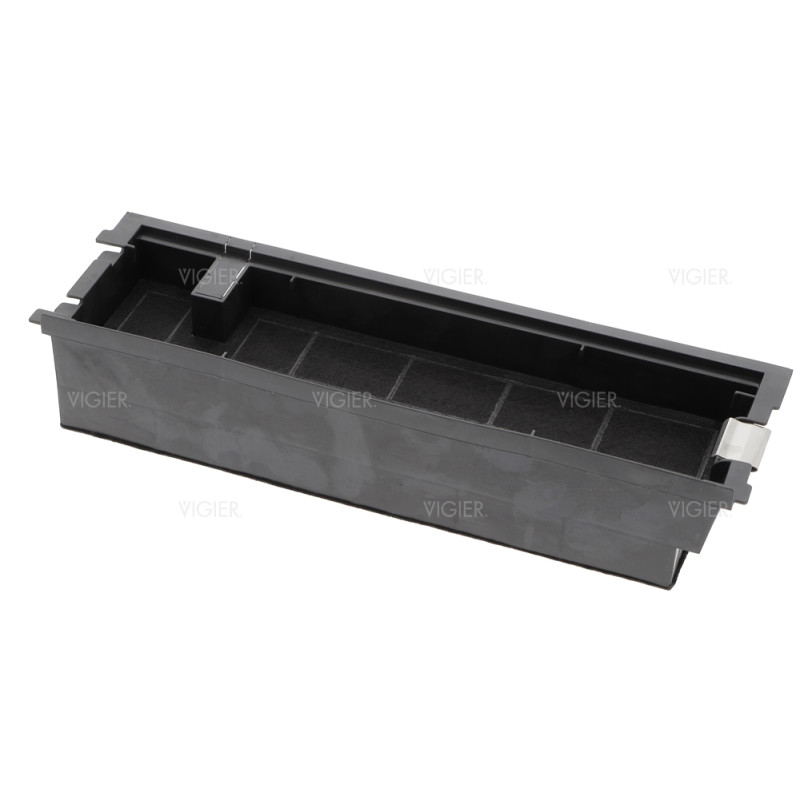 Filtre a charbon hotte Aeg Electrolux X66164MP1 EFP60460OX
