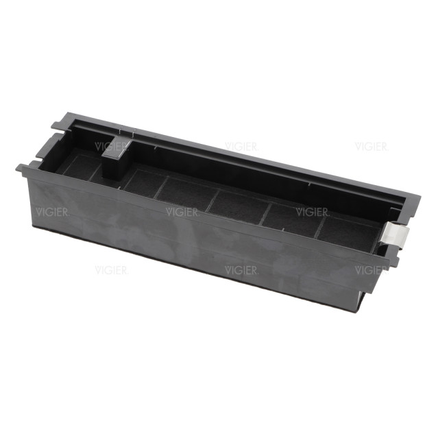 Filtre a charbon hotte Aeg Electrolux X66164MP1 EFP60460OX