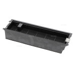 Filtre a charbon hotte Aeg Electrolux X66164MP1 EFP60460OX