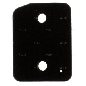 Filtre mousse condenseur sèche linge Miele 9164761