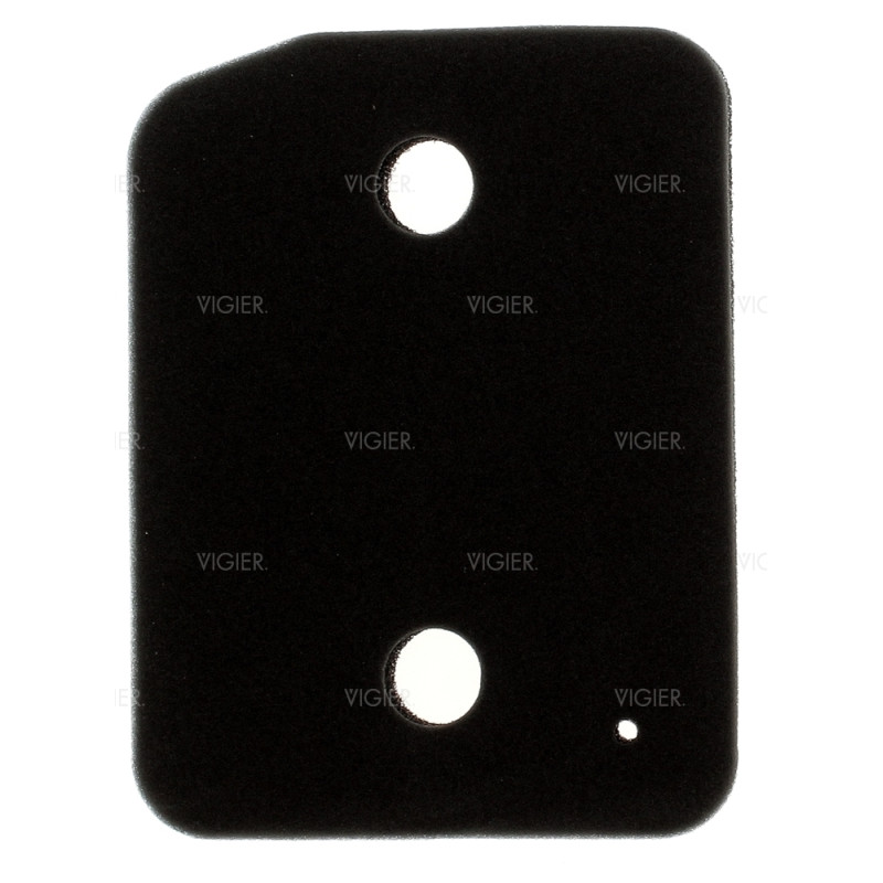 Filtre mousse condenseur sèche linge Miele 9164761