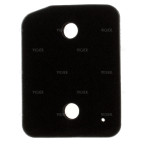 Filtre mousse condenseur sèche linge Miele 9164761