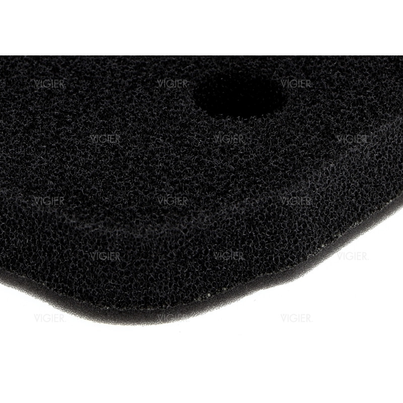 Filtre mousse condenseur sèche linge pompe a chaleur Miele