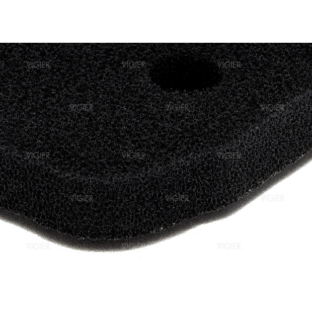 Filtre mousse condenseur sèche linge pompe a chaleur Miele