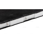 Filtre a charbon actif Hotte Bosch DHZ53225 DHZ5326