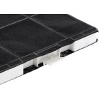Filtre a charbon hotte Neff Z5101X1 Z5101X5 Z5105X5