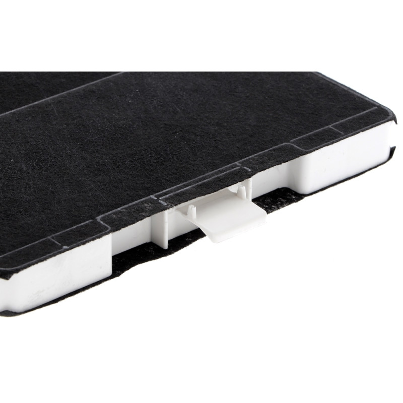 Filtre a charbon hotte Neff FKS167BQH Eurofilter