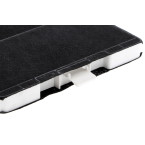 Filtre a charbon hotte Neff FKS167BQH Eurofilter