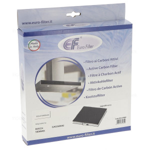 Filtre a charbon pour hotte Bosch Neff Siemens FKS167BSH