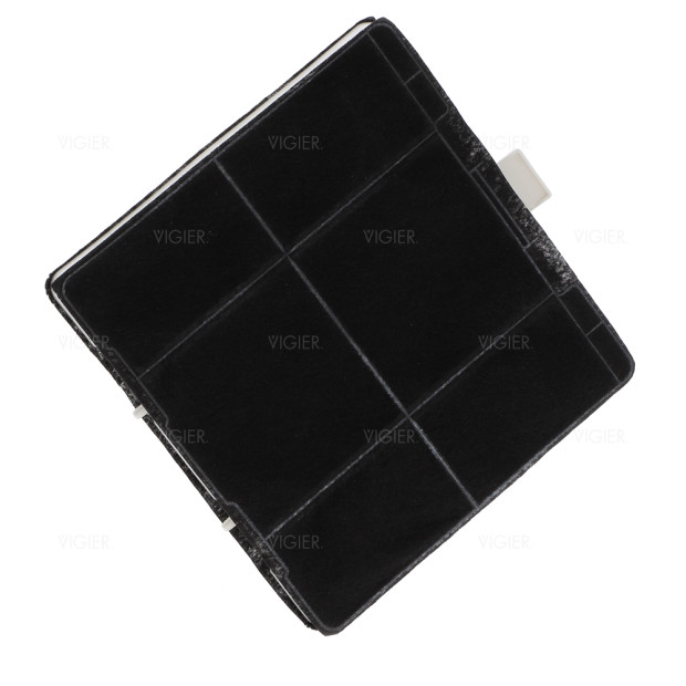 Filtre a charbon pour hotte Bosch Neff Siemens DHZ5326