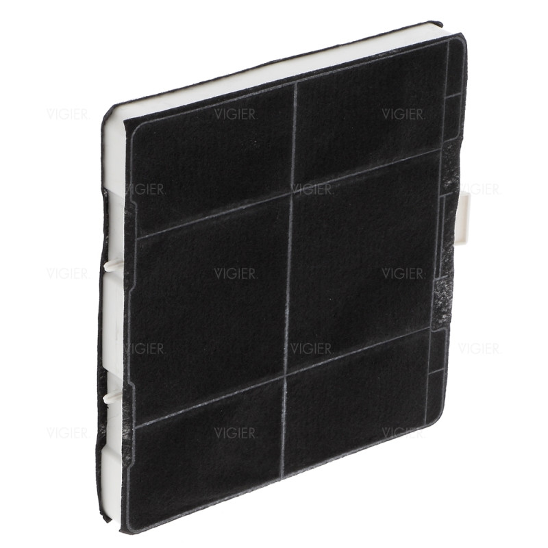 Filtre a charbon pour hotte Bosch Neff Siemens 00705431