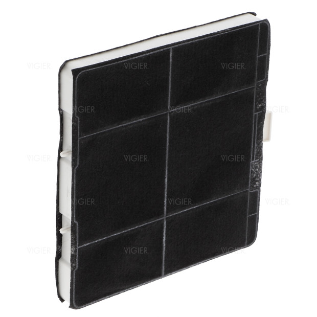 Filtre a charbon pour hotte Bosch Neff Siemens 00705431
