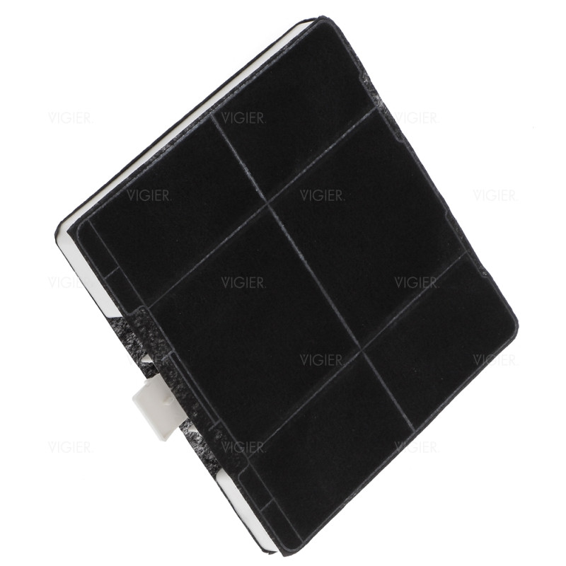 Filtre a charbon pour hotte Bosch Neff Siemens GAGGENAU