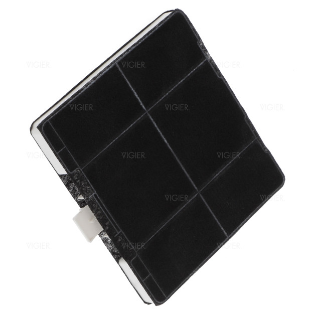 Filtre a charbon pour hotte Bosch Neff Siemens GAGGENAU