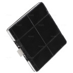 Filtre a charbon pour hotte Bosch Neff Siemens GAGGENAU