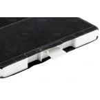 Filtre a charbon pour hotte Bosch Neff Siemens Viva 705431