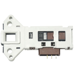 VERROU SECURITE DE PORTE LAVE LINGE 55X7562