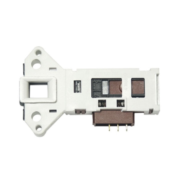 VERROU SECURITE DE PORTE LAVE LINGE 55X7562
