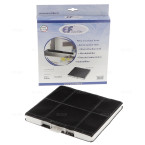 Filtre a charbon pour hotte Bosch Neff Siemens DHZ5325