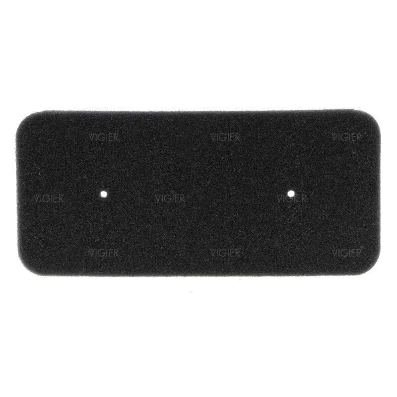 Filtre mousse sèche linge condensation Candy