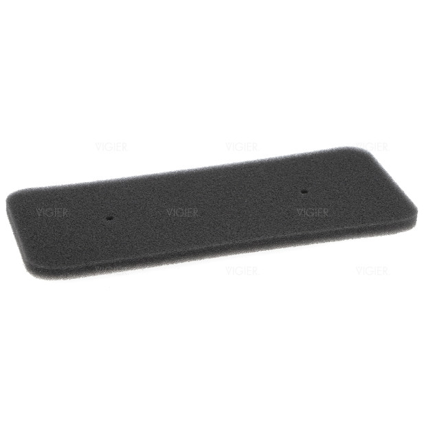 Filtre mousse sèche linge condensation Candy