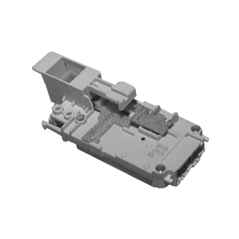 VERROU SECURITE DE PORTE LAVE LINGE BRANDT 55X3548