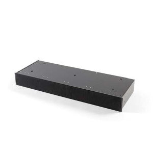 Caisson encastrable pour recyclage hotte Novy Panorama