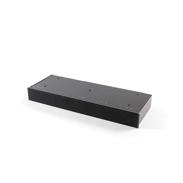 Caisson encastrable pour recyclage hotte Novy Panorama