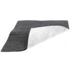 Filtre a graisse et charbon actif universel hotte 47x57cm