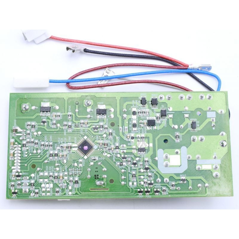 Carte de puissance centrale à vapeur Philips GC930 GC9650/80
