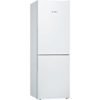Réfrigérateur combiné 287L A++ blanc Bosch KGV33VWEAS