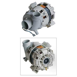MOTEUR POMPE DE CYCLAGE LAVE VAISSELLE ELECTROLUX 1113196008