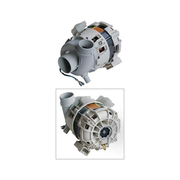 MOTEUR POMPE DE CYCLAGE LAVE VAISSELLE ELECTROLUX 1113196008